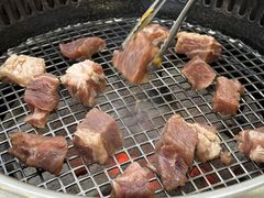 -红泥小火炉·东北泥炉烤肉(天一旗舰店)