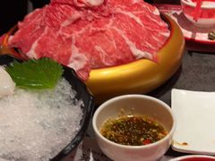 -降霜牛寿喜烧.和牛金赏Plus(501城市广场店)