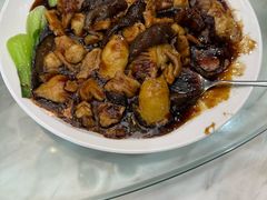 -砂锅居(西四店)