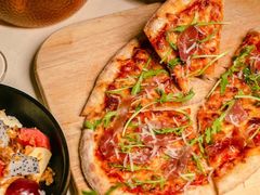 披萨-阿妮叶李(光谷世界城店)