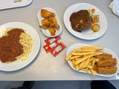 意式肉酱面-宜家·瑞典风味餐厅(北京西红门店)