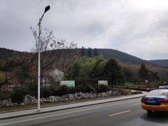 -云龙山