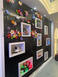 -海菲秀·飞顿牛奶光·LDM官方授权中心美轮美浣瓷感美肌