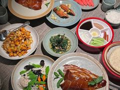 -青年公社烤鸭(熙悦天街店)