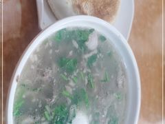 -八沟羊汤(河北大街店)