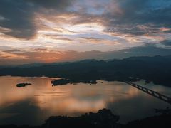 -千岛湖天屿景区