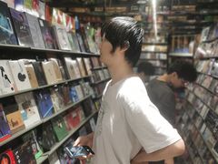 -Hi Fi Acoustic 梵香禅韵·色声香味