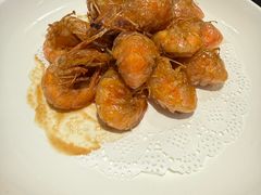 -红厨巷·淮扬菜(熙南里店)
