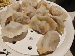 -船歌·鱼水饺青岛菜(金狮广场店)