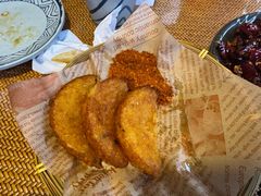-贰醒·私房小院烧烤 (太古里店)