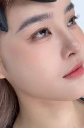 -韩美绣·骨相纹眉·洗眉美瞳线