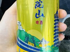 -阿勇海鲜排档(莲花路1号店)