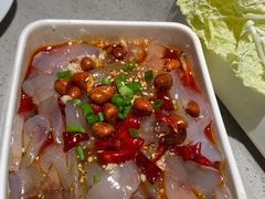 -半天妖烤鱼(槐房万达店)