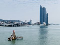 -鼓浪屿·皓月园
