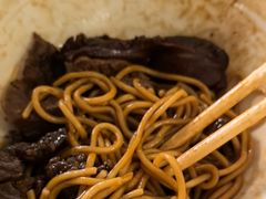 -梅溪·小伙子干挑面(安吉总店)