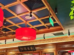 -小吊梨汤·北京菜·烤鸭(华润万象城店)