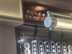 -鹅冠港式茶餐厅(来福士店)
