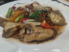 -友强·23年特色海鲜大排档(厦门店)