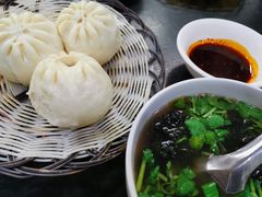 -郑家包子牛肉拉面(尚勤路店)