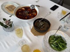 -北京柏悦酒店·锦庭餐厅Dining Room