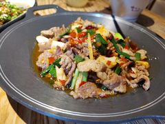 -树厨贵州菜(大十字店)