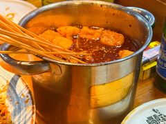 -喝丢一只鞋海鲜烧烤(文体街店)
