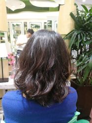 -艺米阳光Hair Salon