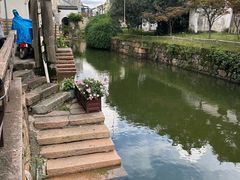 -丝绸小镇荻港古村