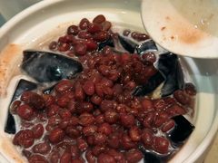 红豆龟苓膏-任兴记(定西路店)