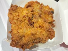 -肯德基(昌里店)