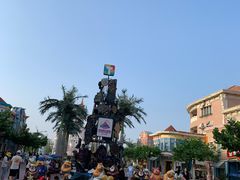 -青岛方特梦幻王国