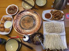-黄泰吉拾味餐厅(江汉路店)