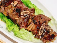 -新仙清汤牛腩(铜锣湾店)