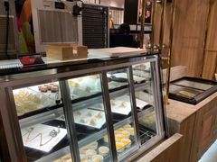 -比格比萨自助(万柳华联店)