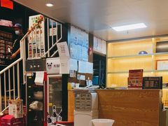 大堂-松哥油焖大虾(科技园店)