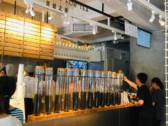 -喜茶(佛山顺德大良东乐路店)