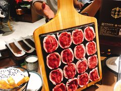 -快乐小羊(富强中路店)