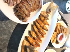 -陈鹏鹏潮汕菜(欢乐海岸 海边景观店)