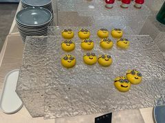 -菲住布渴酒店自助餐厅(阿里巴巴西溪园区店)