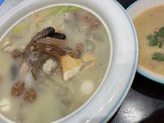 -百年家风·老馆子(东风店)