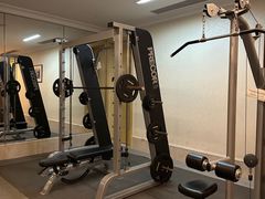 -舟山朱家尖绿城威斯汀度假酒店
