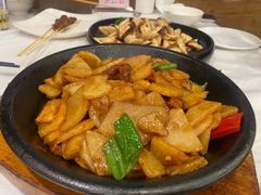 -庐州太太(双岗店)