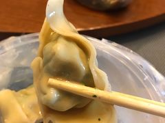 冷馄饨-顶巧鸡汤馄饨(虹口总店)