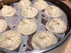 招牌壹号灌汤包-老班长手工灌汤包老店(东山店)