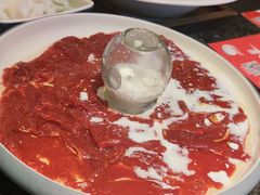 -井格重庆火锅(临平银泰城店)