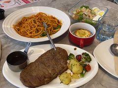 -必胜客(WOW玉泉远洋店)