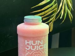 好味黄皮水蜜桃-混果汁(喜荟城店)