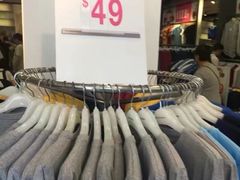 -Giordano(尖沙咀站店)