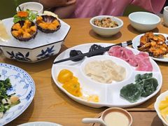 -必点海鲜·海肠捞饭大王(滨江道店)