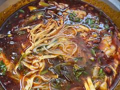 -王菊美食街·王菊面馆(总店)